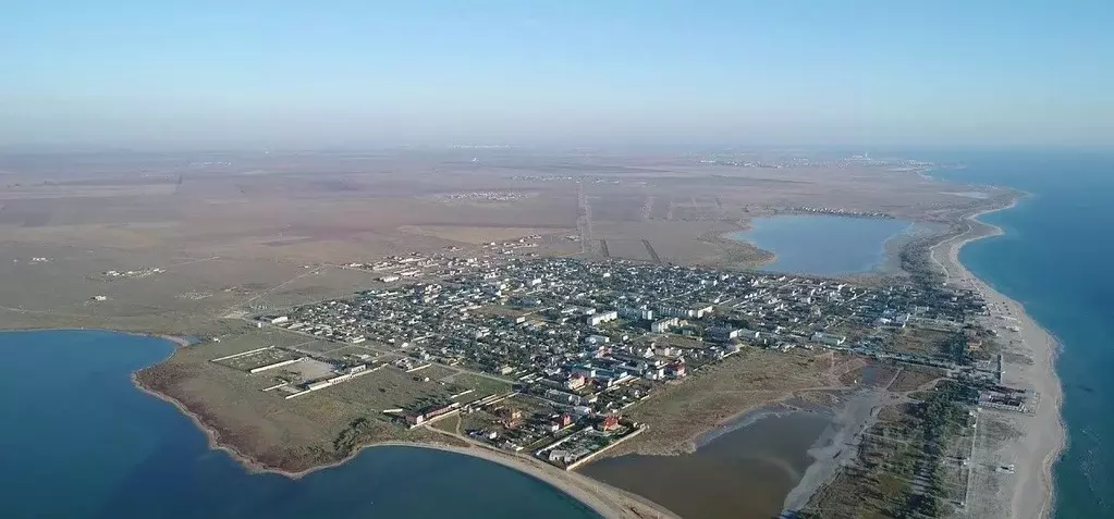 Участок в Крым, Сакский район, с. Штормовое  (6.0 сот.) - Фото 0