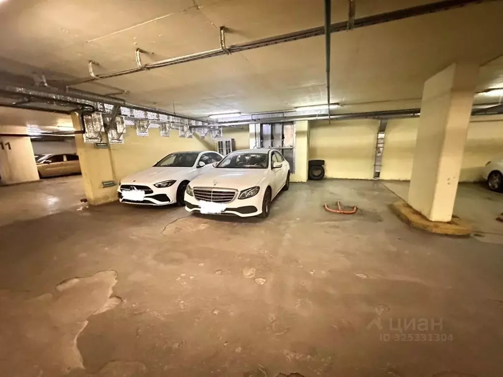 Гараж в Москва ул. Покрышкина, 8 (11 м) - Фото 2