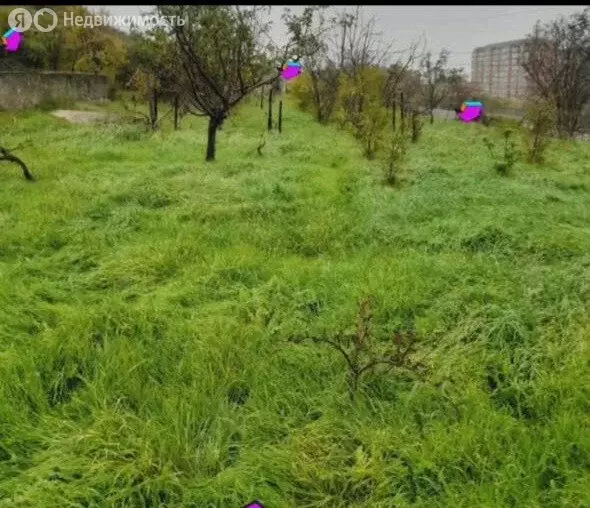 Участок в Дербент, Садовая улица (12 м) - Фото 1