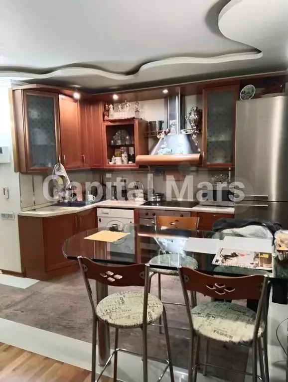 2-к. квартира, 50 м, 3/12 эт. - Фото 0