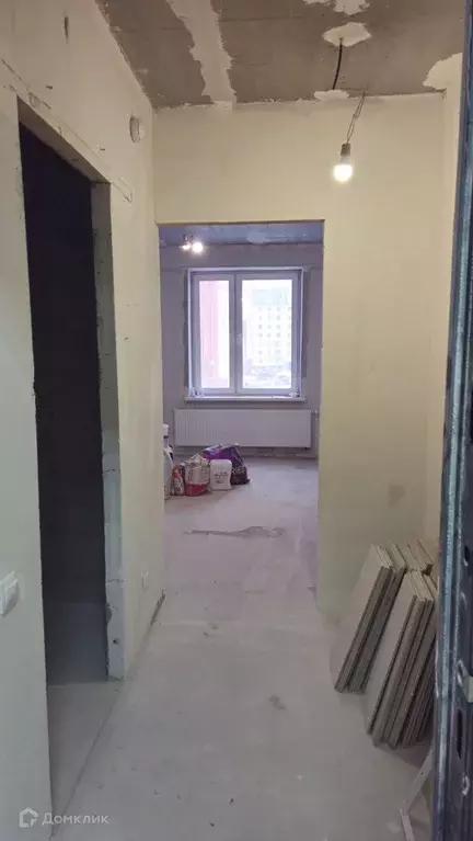 Продаётся квартира-студия, 20 м - Фото 1