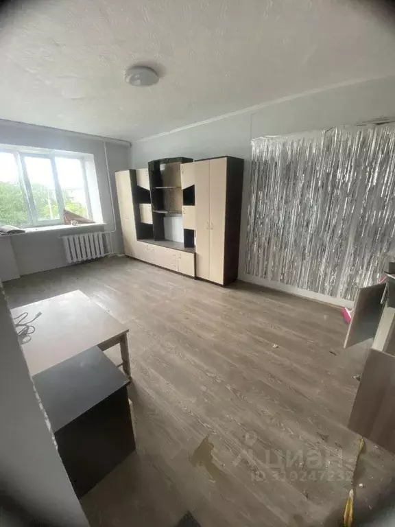 Комната Пермский край, Чусовой ул. 50 лет ВЛКСМ, 25 (17.4 м) - Фото 0