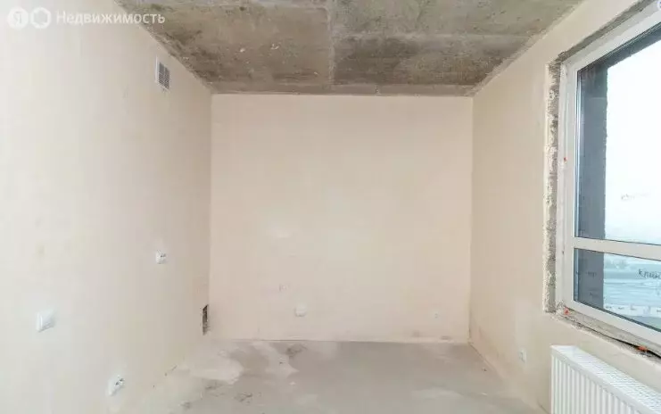 Квартира-студия: Тюмень, улица Ветеранов Труда, 36к1 (21 м) - Фото 1