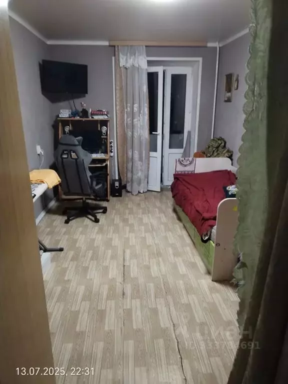 Комната Ставропольский край, Минераловодский муниципальный округ, пос. ... - Фото 1