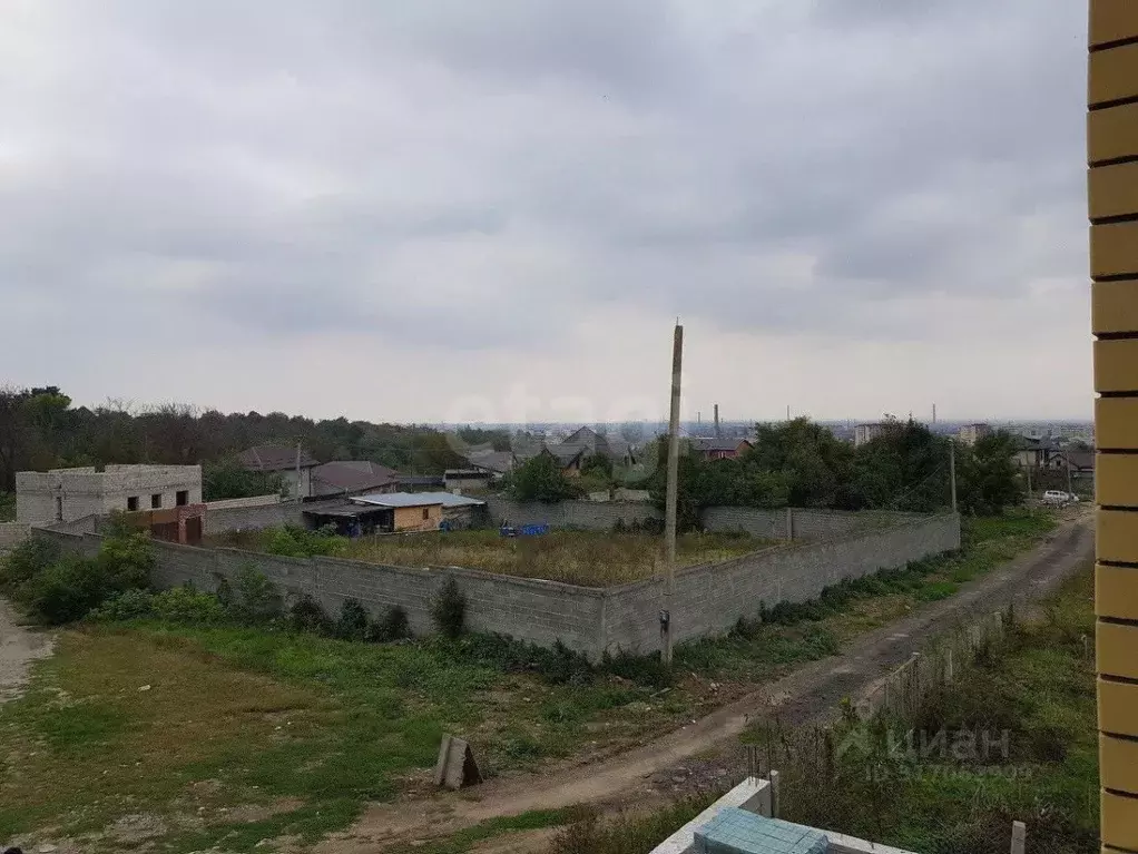 Участок в Северная Осетия, Владикавказ Горянка садовое товарищество,  ... - Фото 1