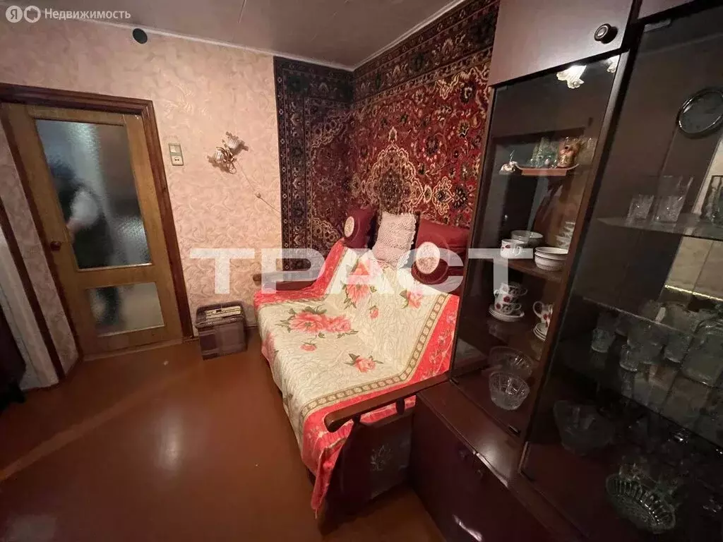 2-комнатная квартира: Воронеж, Пеше-Стрелецкая улица, 145 (23.2 м) - Фото 1