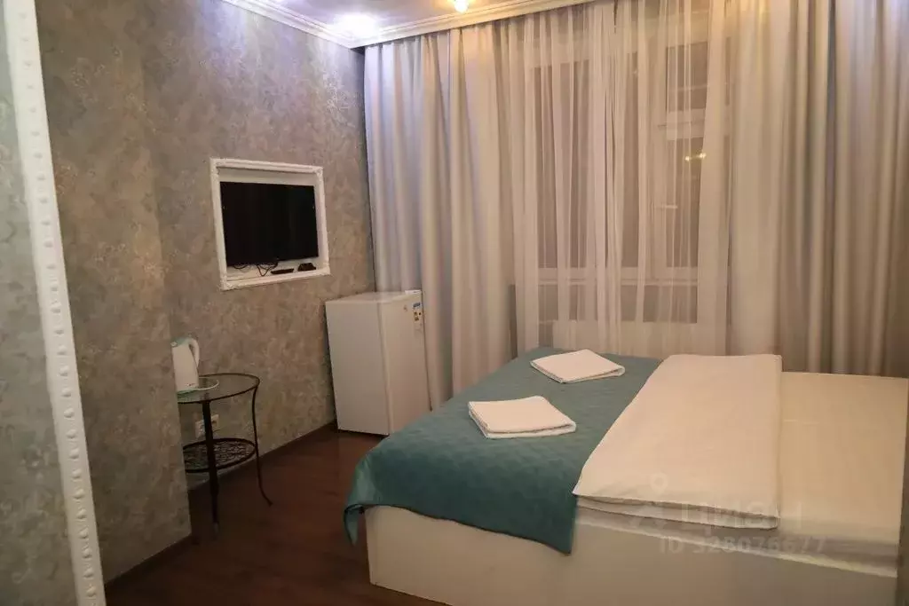 Комната Москва Новороссийская ул., 30К1 - Фото 2