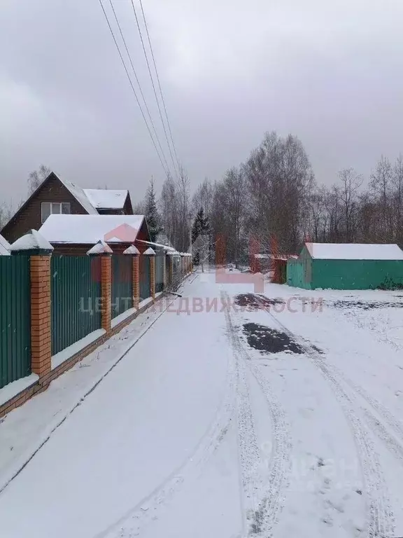 Участок в Тверская область, Конаково Пригородная ул., 36 (11.0 сот.) - Фото 1