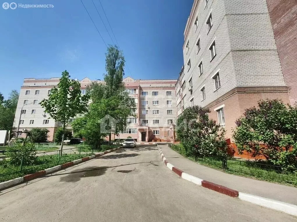 2-комнатная квартира: Ивантеевка, улица Калинина, 10 (72 м) - Фото 1