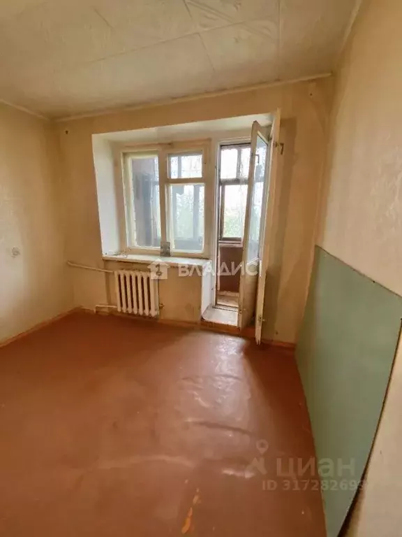 3-к кв. Оренбургская область, Орск Новый город мкр, ул. Омская, 63А ... - Фото 1