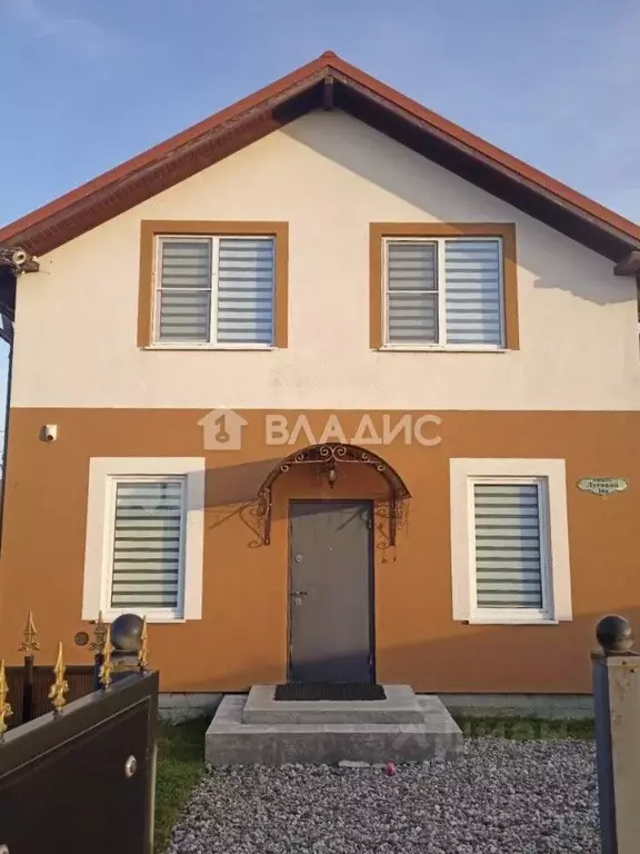 Дом в Калининградская область, Гурьевский муниципальный округ, пос. ... - Фото 2