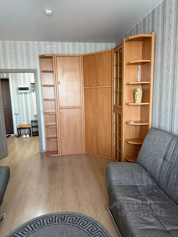 1-к кв. Краснодарский край, Краснодар Ставропольская ул., 336/6 (48.0 ... - Фото 1