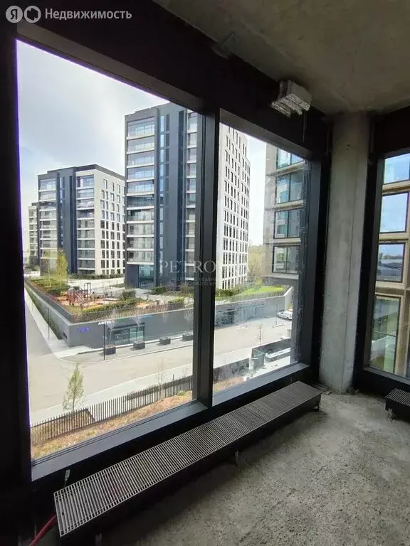 3-комнатная квартира: Москва, Мосфильмовская улица, 1к9 (116 м) - Фото 2