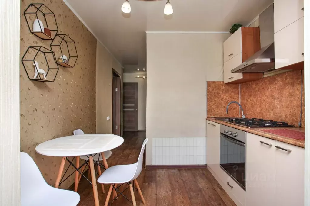 2-к кв. Ставропольский край, Ставрополь ул. Доваторцев, 33 (44.0 м) - Фото 2