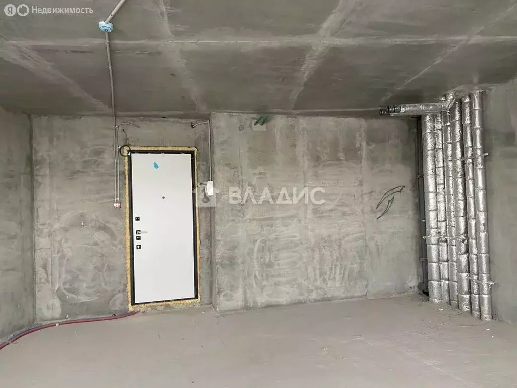 2-комнатная квартира: Москва, Нахимовский проспект, 31к3 (45 м) - Фото 2