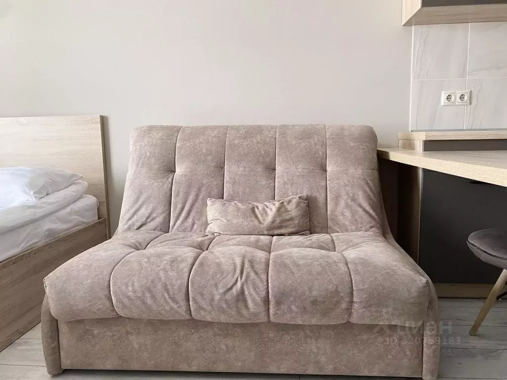 1-к кв. Архангельская область, Архангельск Воскресенская ул., 59 (24.0 ... - Фото 2