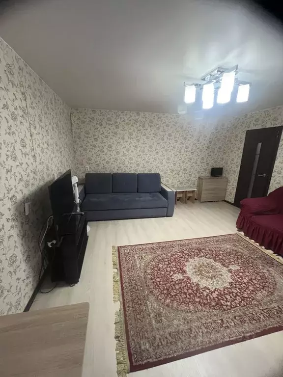 2-к кв. Кировская область, Киров ул. Щорса, 19 (52.1 м) - Фото 2