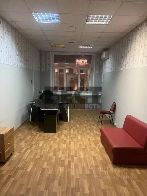 Офис в Москва Тверская ул., 12С17 (31 м) - Фото 0