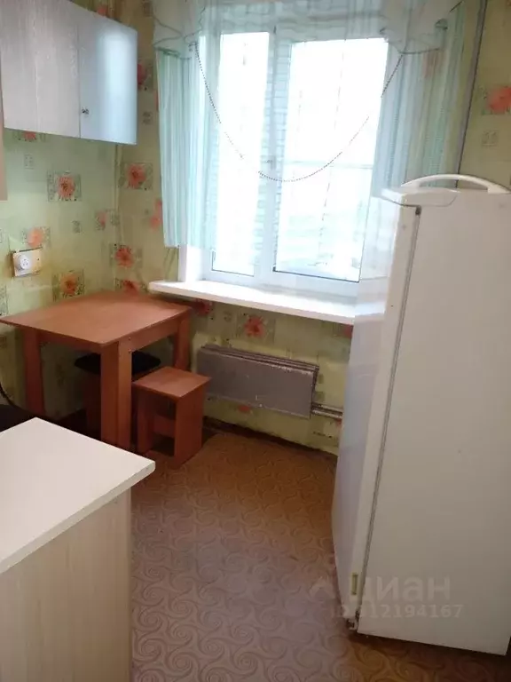 1-к кв. Иркутская область, Шелехов Привокзальный мкр, 19 (30.0 м) - Фото 1