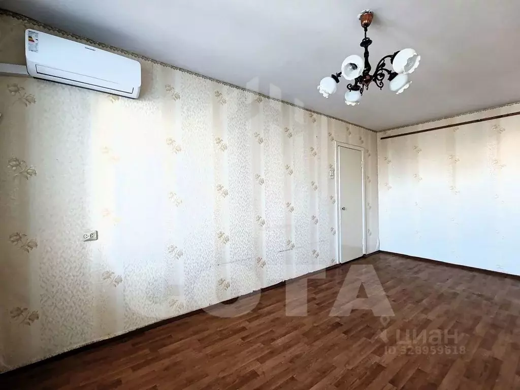 2-к кв. Воронежская область, Воронеж Ленинский просп., 43 (48.4 м) - Фото 2