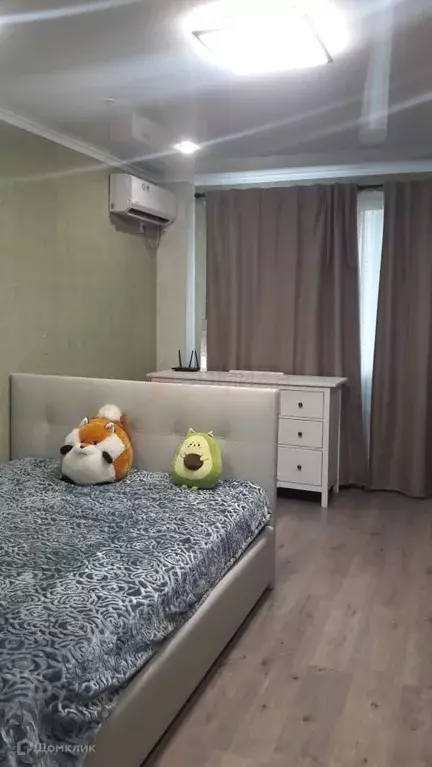 Продаётся 1-к квартира, 43 м - Фото 1