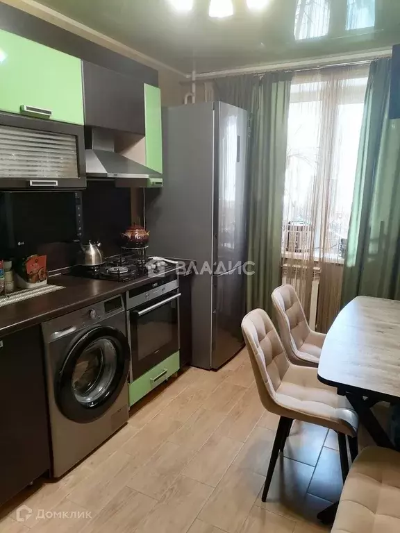 Продаётся 1-к квартира, 40 м - Фото 1