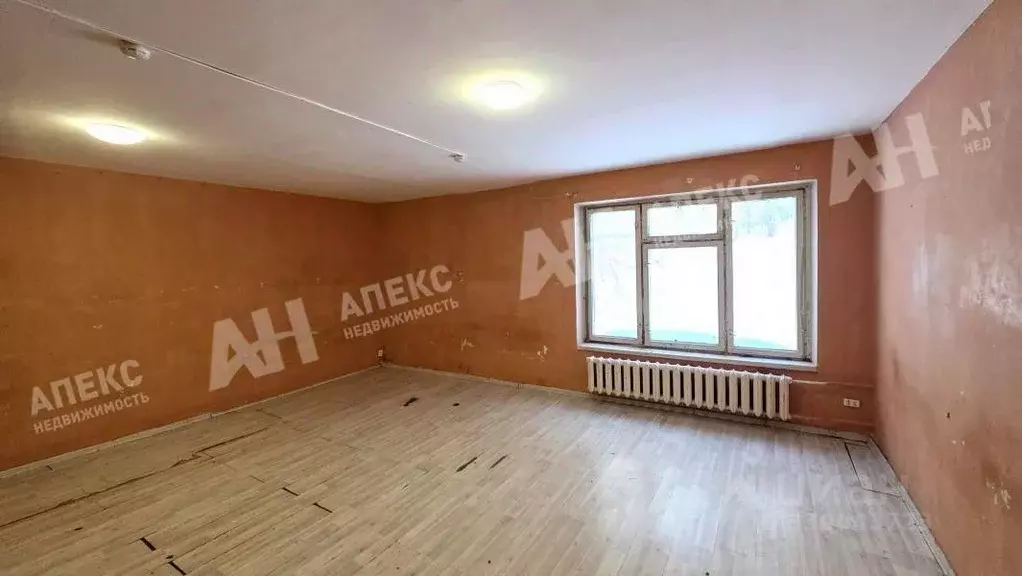 Офис в Москва Кленовый бул., 6К2 (27 м) - Фото 1