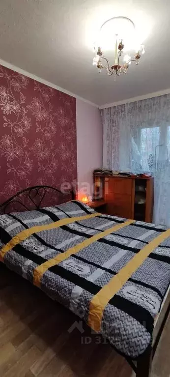 3-к кв. Красноярский край, Норильск проезд Котульского, 15А (71.0 м) - Фото 0