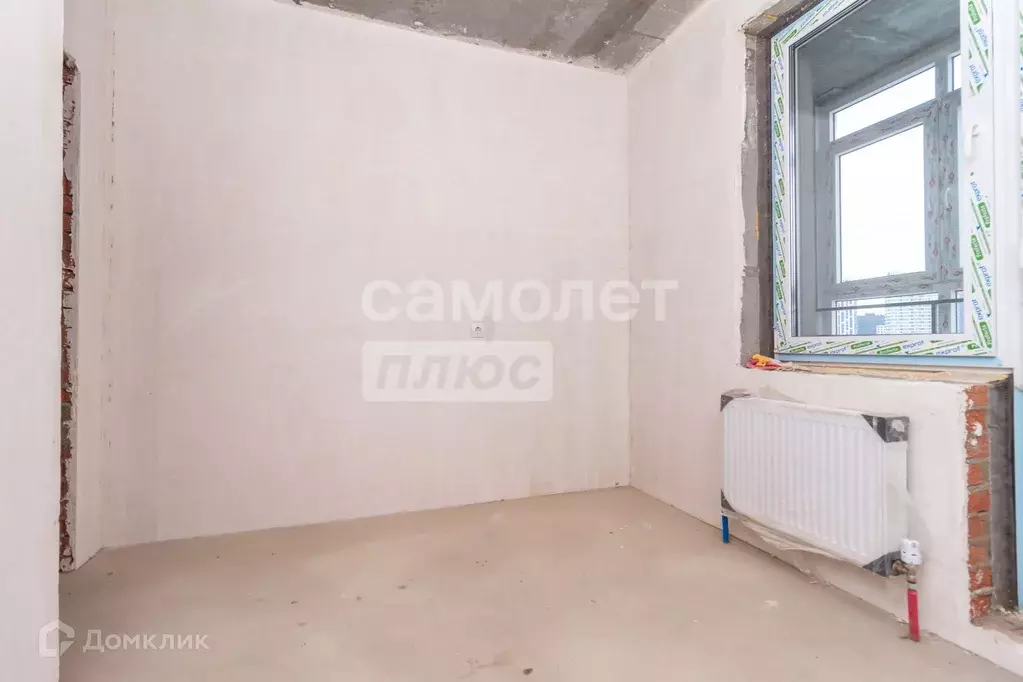 Продаётся 2-к квартира, 55 м - Фото 1