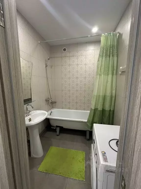 1-к кв. Белгородская область, Белгород бул. Юности, 41 (60.0 м) - Фото 1