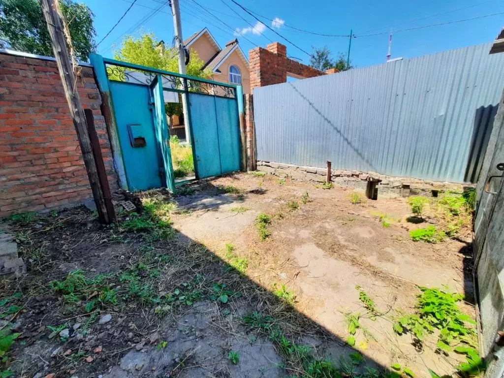 Дом в Ростовская область, Ростов-на-Дону Житомирский пер., 38 (45 м) - Фото 1