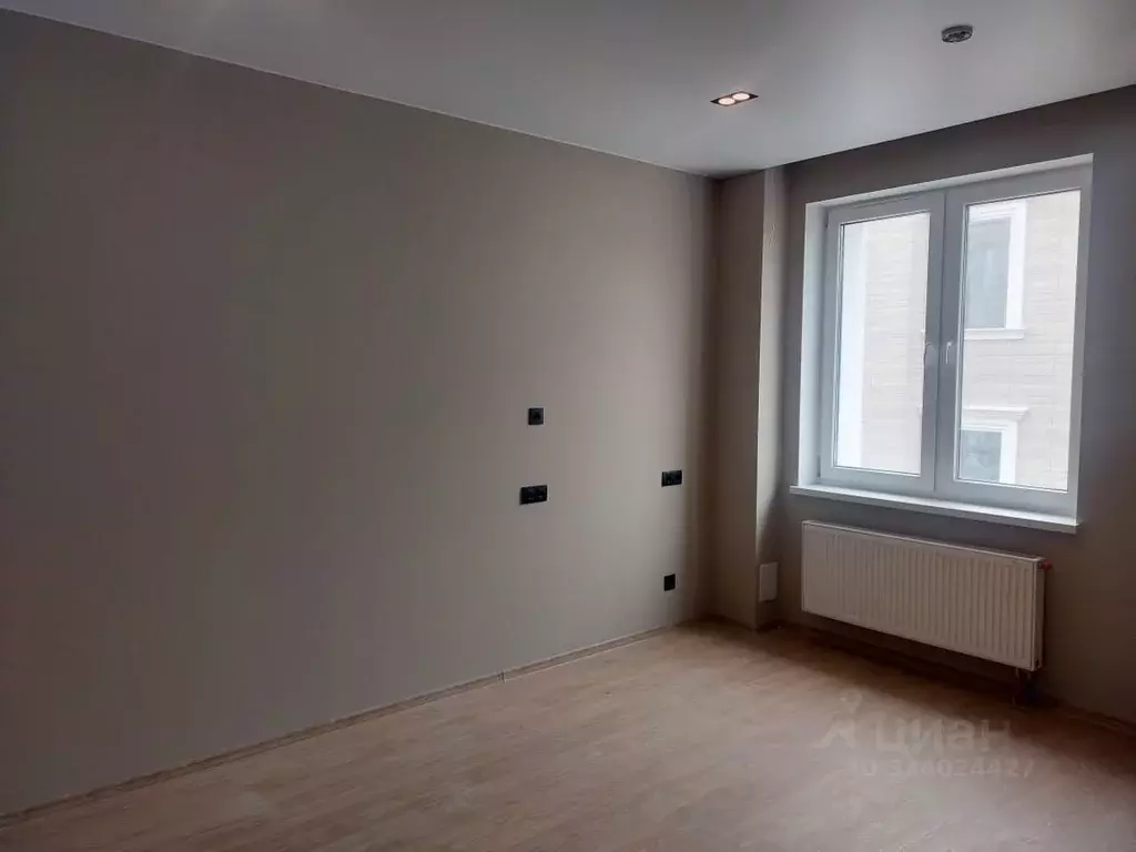 Студия Санкт-Петербург Таллинская ул., 11с2 (24.5 м) - Фото 1