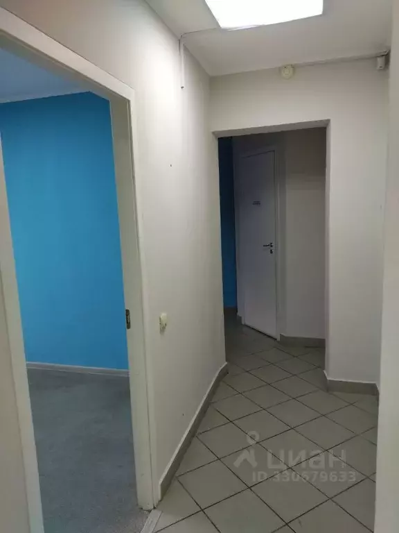 Офис в Самарская область, Самара Клиническая ул., 23 (26 м) - Фото 2