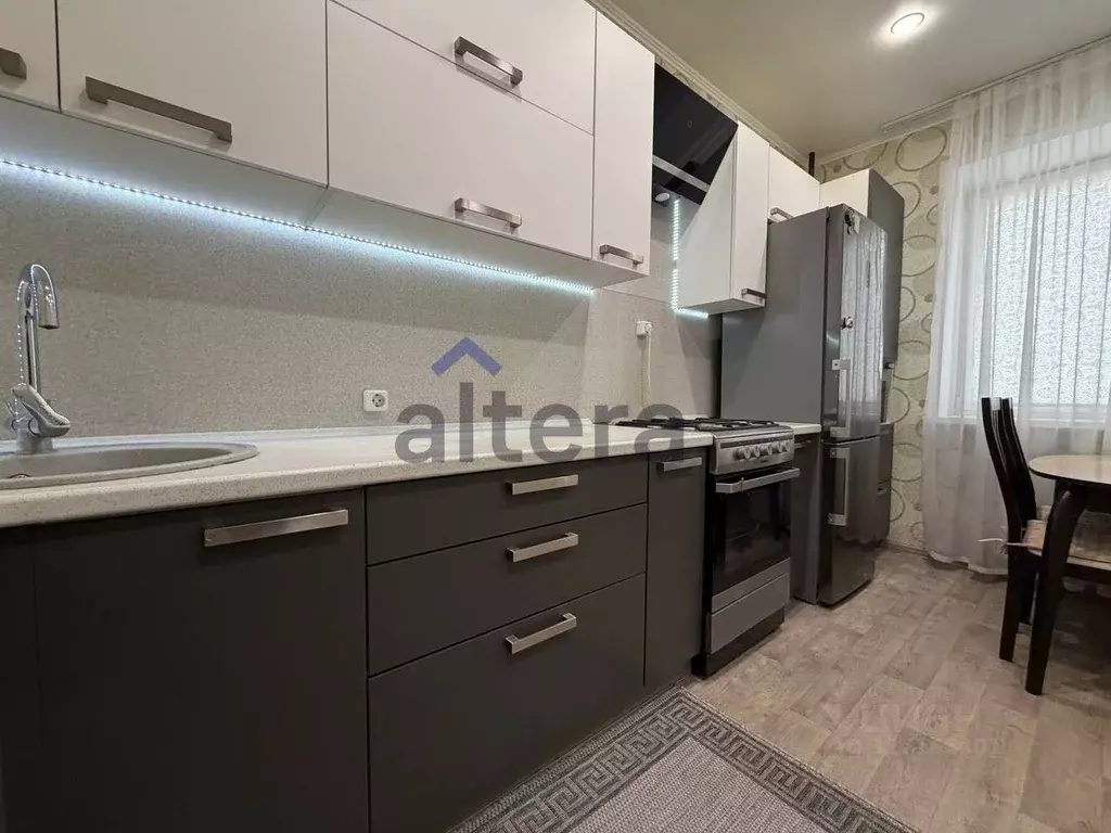 2-к кв. Татарстан, Лаишевский район, Столбищенское с/пос, с. Усады ... - Фото 2