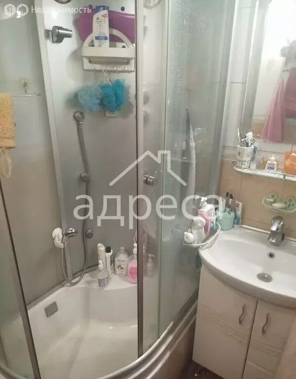 3-комнатная квартира: Самара, улица Шверника, 4 (82.9 м) - Фото 2
