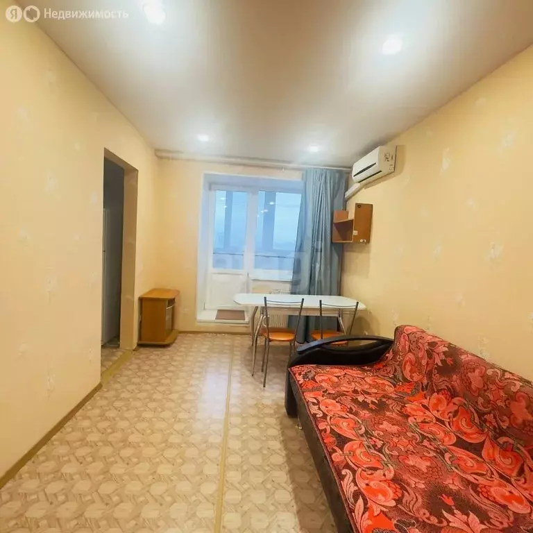 1-комнатная квартира: Казань, Ново-Светлая улица, 20 (31.2 м) - Фото 2