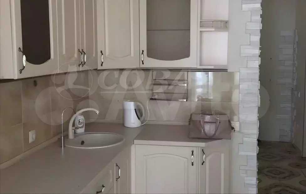 1-к. квартира, 41,5 м, 10/16 эт. - Фото 1