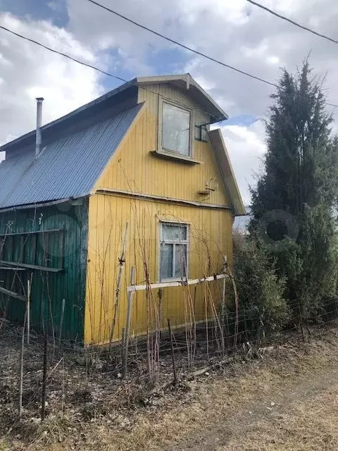 Купить Дачу В Екатеринбурге И Области