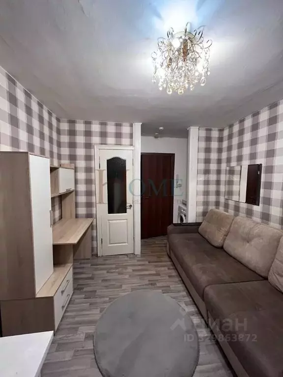 Комната Новосибирская область, Новосибирск Советская ул., 49А (11.0 м) - Фото 2