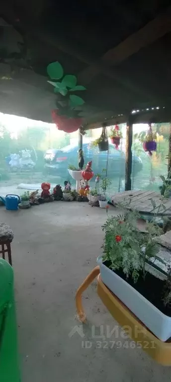 Дом в Волгоградская область, Городищенский район, Орловское с/пос, ... - Фото 1