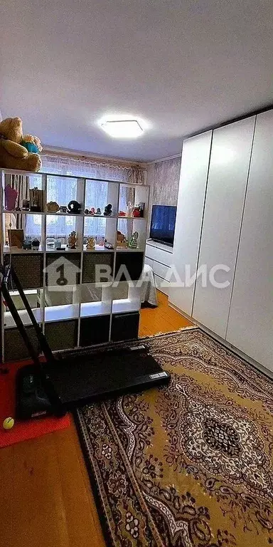 2-к кв. Ивановская область, Иваново ул. Любимова, 22 (49.6 м) - Фото 1