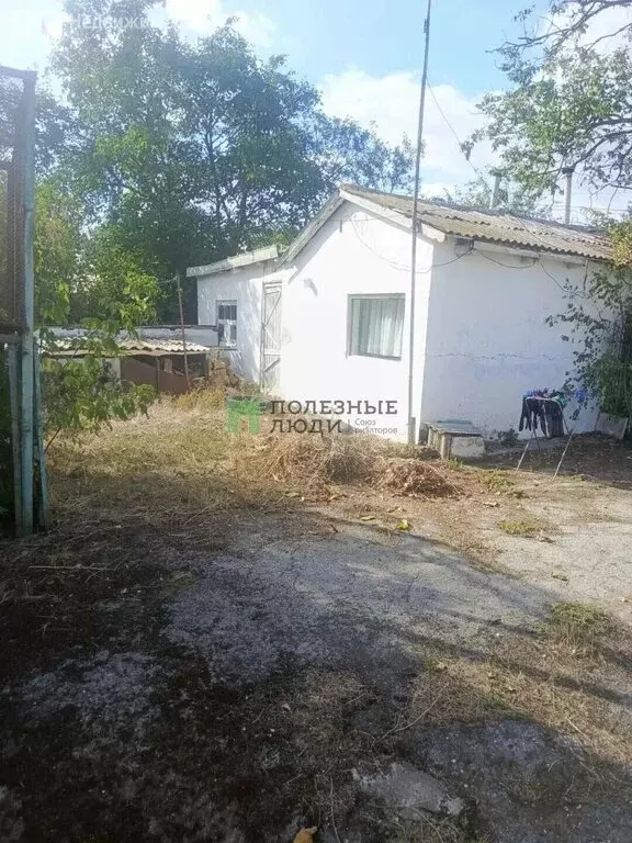 Дом в Добрушино, Урожайная улица, 52 (46.2 м) - Фото 2