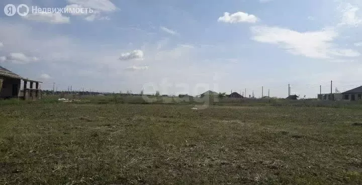 Участок в рабочий посёлок Разумное, улица Бажова (18 м) - Фото 2