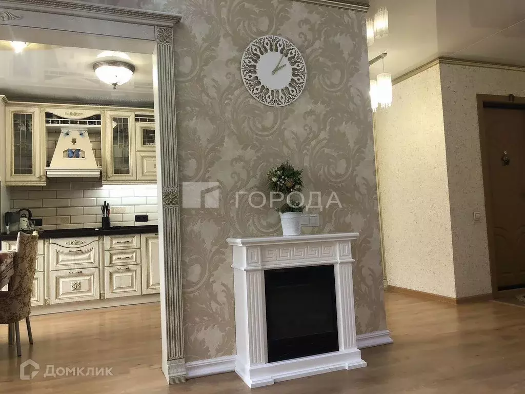Продаётся 3-к квартира, 82.5 м - Фото 0