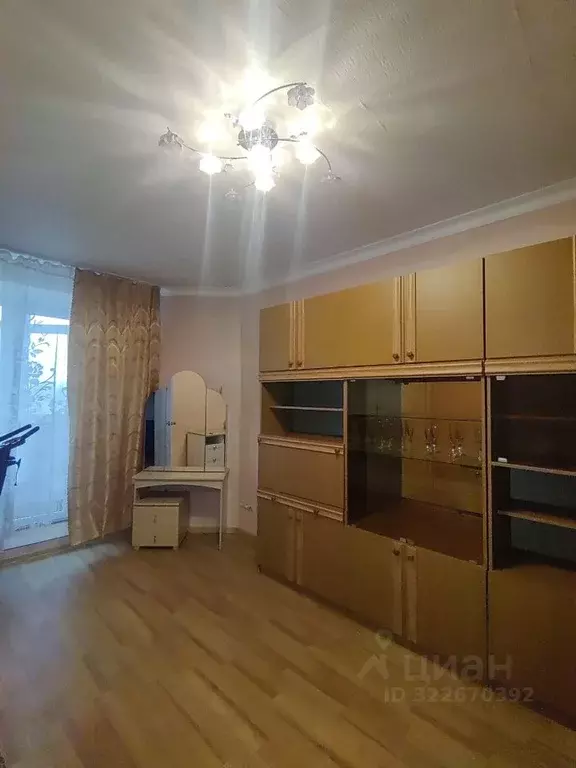 1-к кв. Тверская область, Тверь ул. Карла Маркса, 7 (50.0 м) - Фото 2