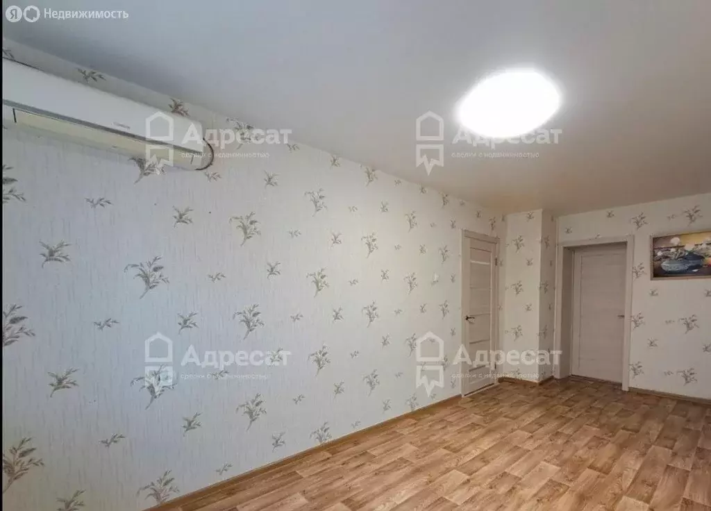 2-комнатная квартира: Волжский, улица Пушкина, 70 (44.3 м) - Фото 1