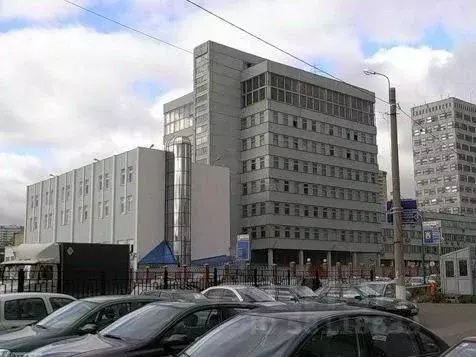 Офис в Москва Старокалужское ш., 62 (319 м) - Фото 0