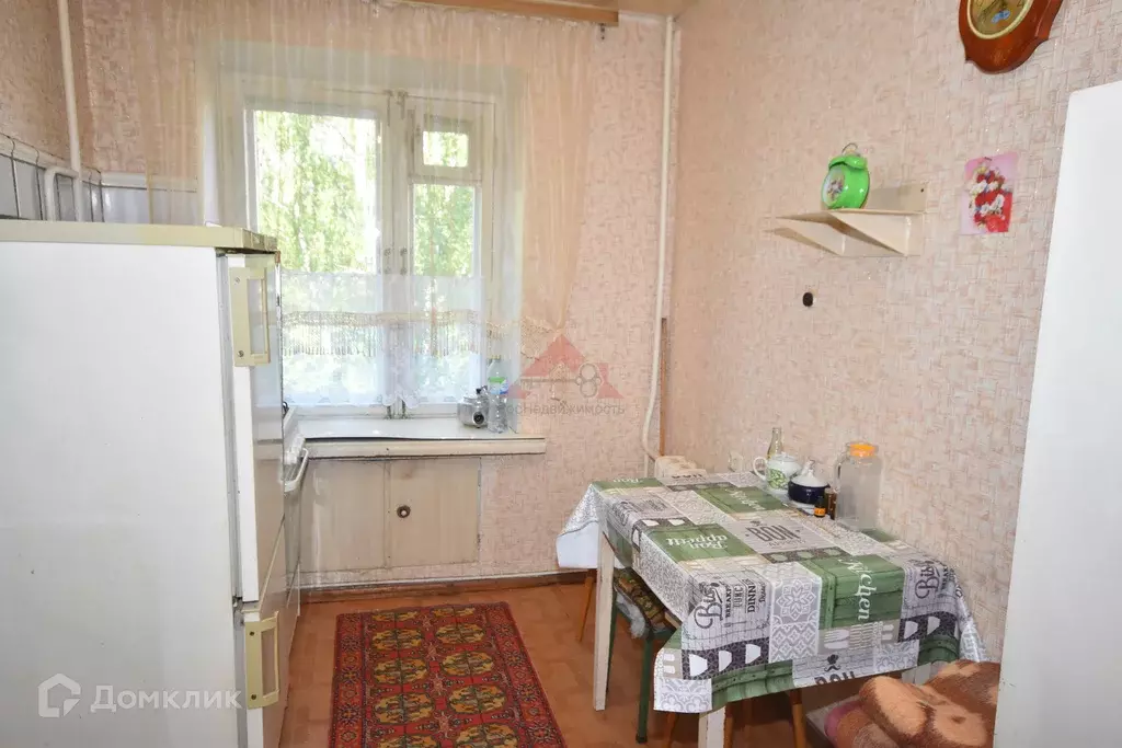Продаётся 3-к квартира, 62.5 м - Фото 0