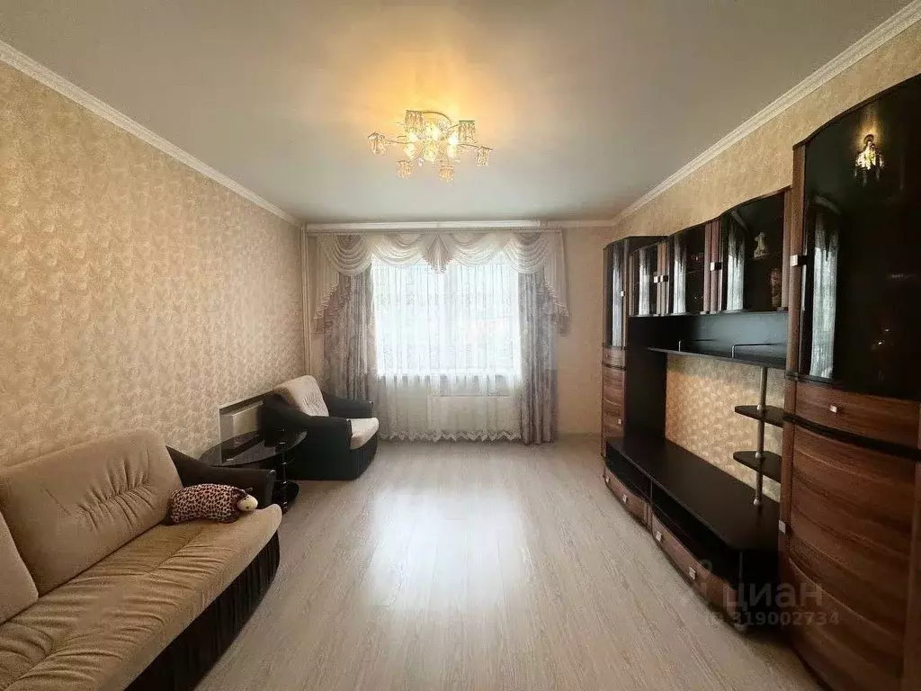 2-к кв. Мордовия, Саранск Севастопольская ул., 31 (54.0 м) - Фото 1