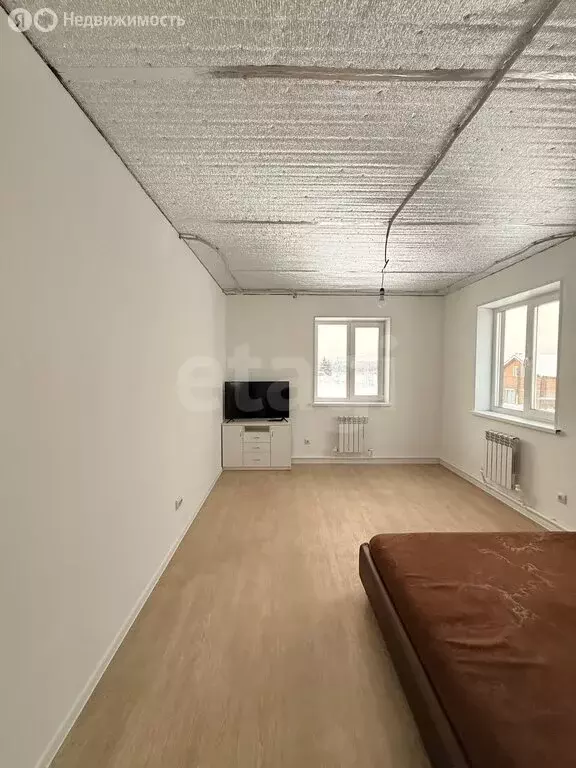 Дом в Вологодский муниципальный округ, деревня Жилино, 8-я улица ... - Фото 1